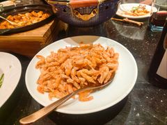 -南门小馆·清真(国贸商城店)