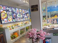 -山海经·海边人家 海鲜新青岛菜(扬州路店)