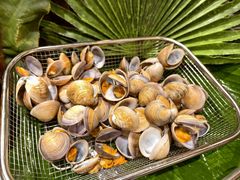 -重庆丽苑维景国际大酒店·海鲜自助餐厅