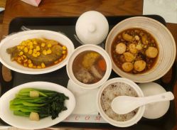 点击看大图 -森宝月子中心(白云山店)