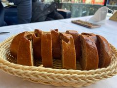 -马克西姆俄罗斯餐厅(通亚街店)