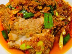 -悦硒楼·新派恩施菜