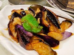 素烧地三鲜-京滨饭店·餐厅(阜外大街店)