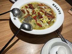 -太二酸菜鱼(福州泰禾店)