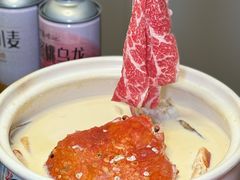 -金龙·打边炉(武进路店)