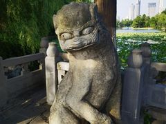 -浮庄
