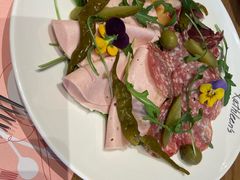 -Kathleen's Bistro&Bar 凯圣琳西餐厅(漕河泾印象城店)