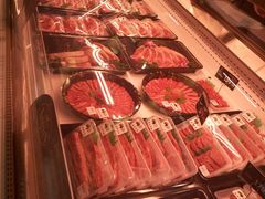-MEAT MATE 鲜食肉铺(凤凰汇·里巷店)