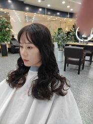 -藤野造型烫染·接发