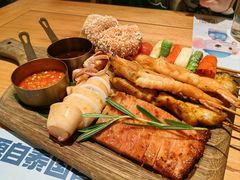-普叽普叽泰式茶餐厅(港汇店)