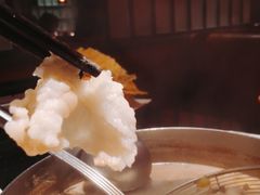 -牛事制造局牛肉火锅(莲岳路店)