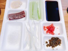 -四季民福烤鸭店(前门廊房二条店)
