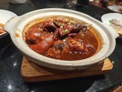 -大灶头·新昌菜(中国茶市店)