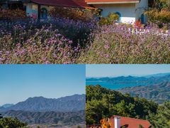 -云峰山自然风景区