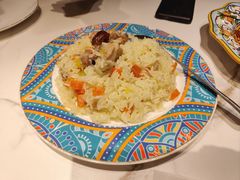 -阿里疆Alijiang·丝路美食·异域风情·清真(长楹天街店)