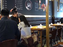 -唯成•韩国炭火烤肉 유성고기