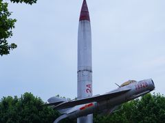 -东方绿舟景区