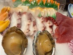 -大江户日本料理(吕厝店)