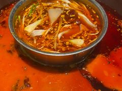 -麻大侠老火锅(巴国城店)