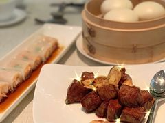 蒜片牛柳粒-御宝轩(益丰·外滩源店)