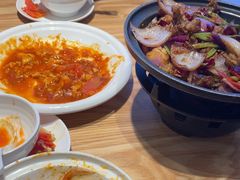 -东北灶(高新银泰店)