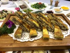 -伊和园清真餐饮