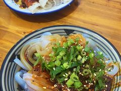 -洁美凉粉店(温江店)