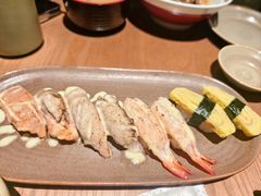 -Tuna maki寿司(苏州万象天地店)