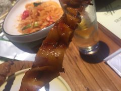 -通海俄式烧烤(下瓦房店)