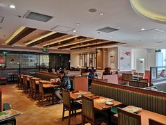 -萨莉亚意式餐厅(国和1000店)