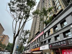 -老白家面馆(测绘东路总店)