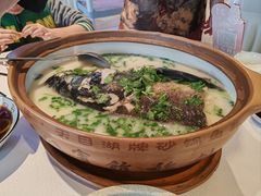 -风味小馆(天目湖宾馆店)