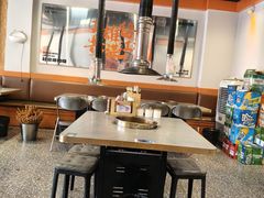 -水浒烤肉(大学城总店)