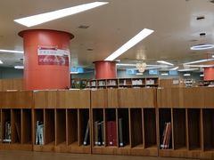 -厦门市图书馆(集美新城馆区)