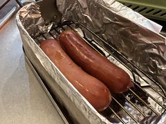 -CAMP.33露营烤肉·团建聚餐(创智天地店)