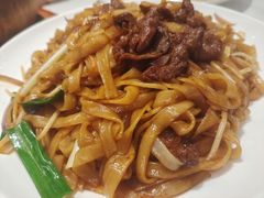 -天喜酒楼饭市·茶市(同德皇宫店)