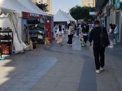 -万达广场(大明宫店)