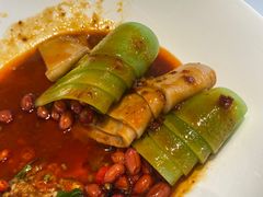 -百富源·海鲜辽菜(浑河堡店)
