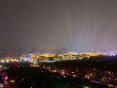 -烛影拾光观景餐厅·创意菜·摄影·小提琴(大唐不夜城店)