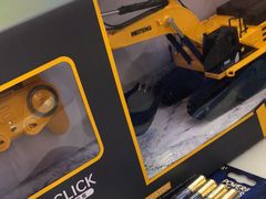 -TOYSRUS玩具反斗城(无锡荟聚购物中心店)