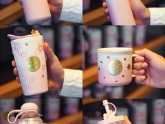 -星巴克臻选(成都太古里店)