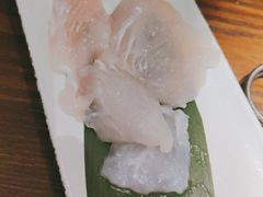 巴沙鱼-呷哺呷哺(松江开元店)