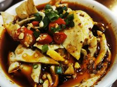 -炉小二铜锅牛蛙•川湘菜(三里屯店)