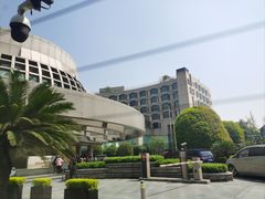 -杭州君悦酒店
