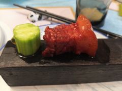 -拂晓山房·私房川菜(西门店)