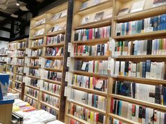 -猫的天空之城概念书店(杭州南宋御街店)