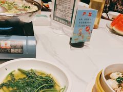 -筱爷叔·上海传统手工菜(新桥店)