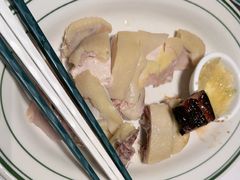 -新兴·金羊座·粤菜点心(乐峰店)