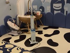 -Nice mama奈思妈妈婴幼儿托育中心(五缘湾中心店)