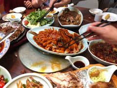 -小土豆北方菜馆(文慧园店)